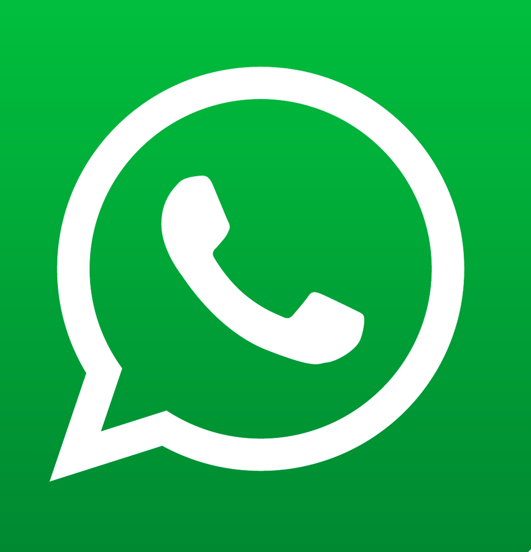WhatsApp logo