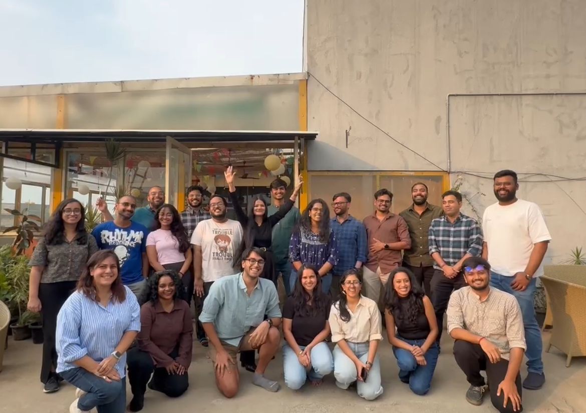 Bangalore Chapter Mixer - GoPMM city meetup event with product marketing professionals networking