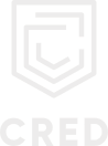 CRED logo